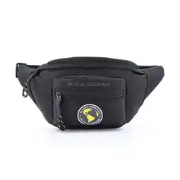 Decathlon National Geographic New Explorer Sport Heuptassen 1 L aanbieding