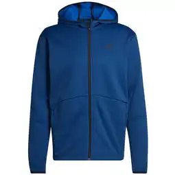 Decathlon adidas T365 Full Zip Jack aanbieding