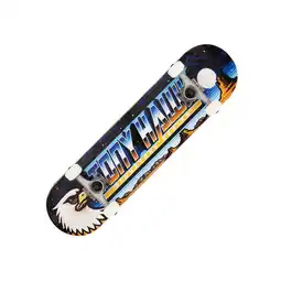 Decathlon Tony Hawk SS180 Skateboard Moonscape 8.0 aanbieding