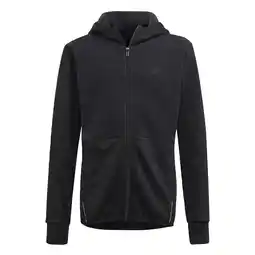 Decathlon Designed to Move Fleece Hoodie (Uniseks) aanbieding