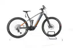 Decathlon Tweedehands - Cube Stereo Hybrid 140 HPC SL Fully E-Bike - Zeer goed aanbieding