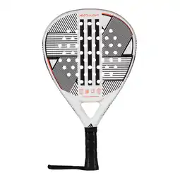 Decathlon adidas Match Light 3.3 aanbieding