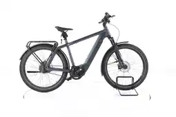 Decathlon Tweedehands - Riese & Müller Charger 3 GT vario City E-Bike - Goed aanbieding
