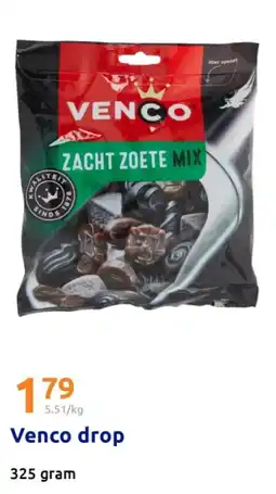 Action Venco drор aanbieding