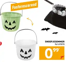 Trafic Snoepjesemmer aanbieding