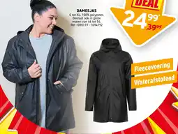 Trafic Damesjas aanbieding