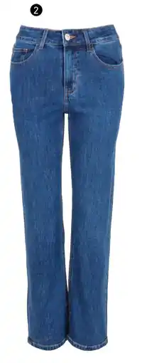 Trafic Jeans Dames aanbieding