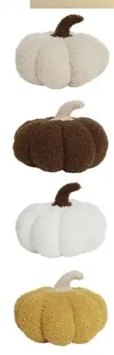 GiFi Cousin Citrouille aanbieding