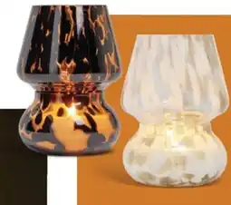 GiFi Bougie Lampe aanbieding
