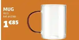 GiFi Mug aanbieding