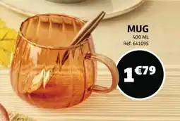 GiFi Mug aanbieding