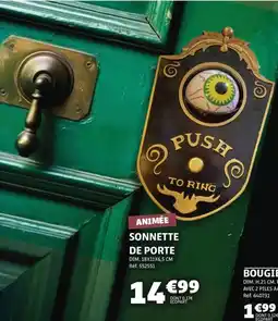 GiFi Sonnette De Porte aanbieding
