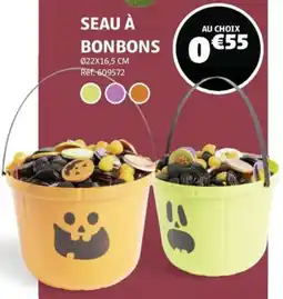 GiFi Seau à Bonbons aanbieding
