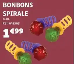 GiFi Bonbons Spirale aanbieding