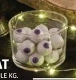 GiFi Yeux en Chocolat aanbieding