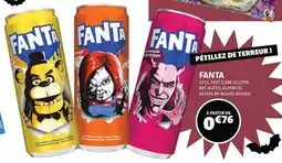 GiFi Fanta aanbieding
