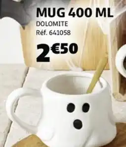 GiFi Mug aanbieding