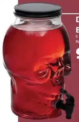 GiFi Distributeur de boisson aanbieding