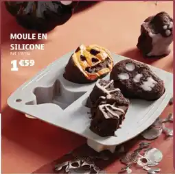 GiFi Moule en silicone aanbieding