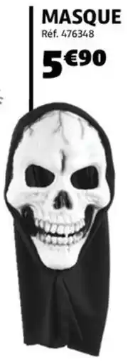 GiFi Masque aanbieding