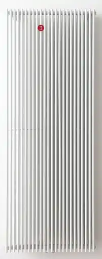 Zelfbouwmarkt Designradiator Debra Wit aanbieding