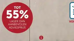 Zelfbouwmarkt Vloertegel Todra Sand aanbieding