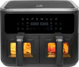 Coolblue Fritel SnackTastic 8480 aanbieding