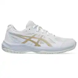 Decathlon Asics Upcourt 6 GS Indoor Hockeyschoenen aanbieding