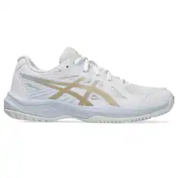 Decathlon Asics Upcourt 6 GS Indoor Hockeyschoenen aanbieding