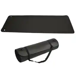 Decathlon Mat 183 x 60 x 1cm Sporti aanbieding