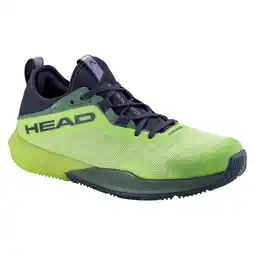 Decathlon Padel schoenen Head Motion Pro aanbieding