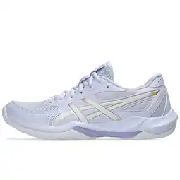 Decathlon Asics Gel-Rocket 12 Sportschoenen Vrouwen aanbieding