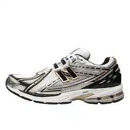Decathlon Schoenen 1906R White Metallic Gold aanbieding
