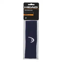 Decathlon BLUE HEAD LOGO HEADBAND aanbieding