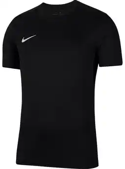 Decathlon Nike Dri-Fit Park VII Jr. voetbalshirt voor kinderen aanbieding
