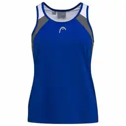 Decathlon CLUB 22 Tank Top Women aanbieding