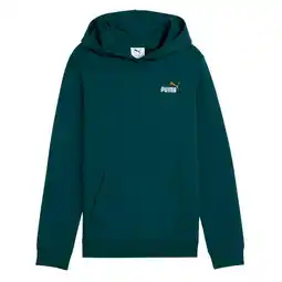 Decathlon Junior Hoodie Puma Essentials 2 aanbieding