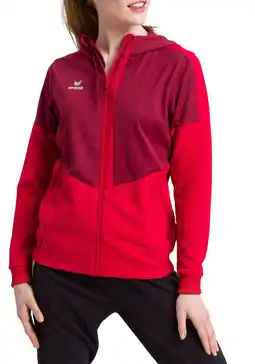 Decathlon Kapjas vrouw Erima Training aanbieding