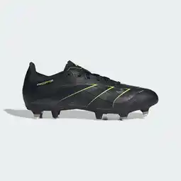 Decathlon Predator League Soft Ground Voetbalschoenen aanbieding