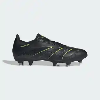 Decathlon Predator League Soft Ground Voetbalschoenen aanbieding