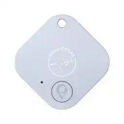 Electro Depot GPS-tracker MOBILITY Grijs aanbieding