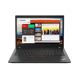 Electro Depot LENOVO Laptop 14 T480S – i7/16GB/256GB/Windows 11 – Refurbished grade ECO aanbieding