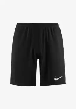 Decathlon Nike Dry Park III voetbalshort voor heren aanbieding