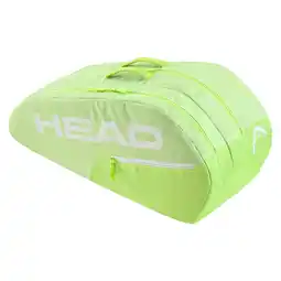 Decathlon Tas voor tennisrackets Head Base aanbieding