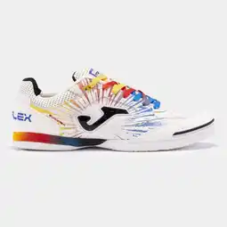 Decathlon Schoenen voetbal voor heren Joma Top Flex aanbieding