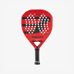 Decathlon Padelracket voor volwassenen XPLO Comfort 25 aanbieding