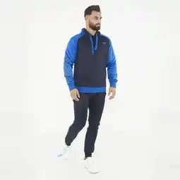 Decathlon Compleet pak STORED blauw aanbieding