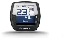 Decathlon Bosch Intuvia Display in Antraciet voor E-bikes aanbieding