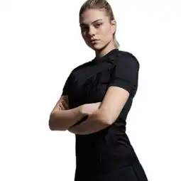 Decathlon Épaulière de rugby femme Canterbury Pro aanbieding