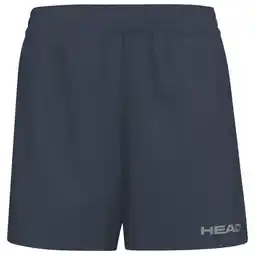 Decathlon Damesshort Head Club aanbieding